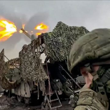 Russian Ukraine conflict Les Enjeux et Controverses de Polymarket : Parier sur des Conflits Réels