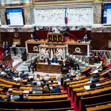 Examen de la Réforme Constitutionnelle pour l’Autonomie de la Corse