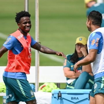 Affron­tement attendu entre le Maroc et le Brésil à la Coupe du monde 2026