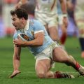 Renforts de Poids pour l’Équipe de France de Rugby