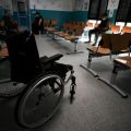 Réforme du remboursement des fauteuils roulants