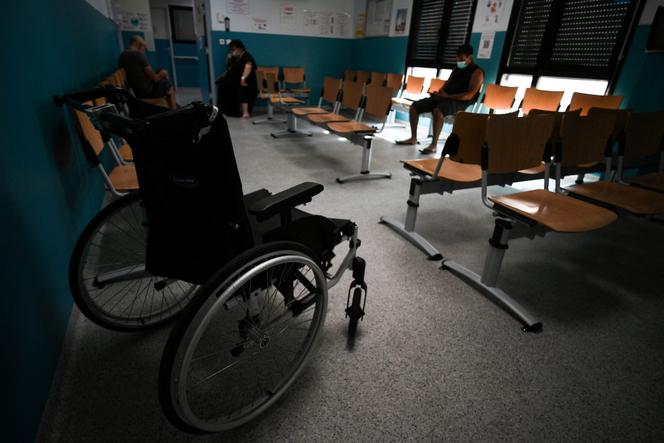27f69710-6f78-4607-af09-3fade259fb5e Réforme du remboursement des fauteuils roulants