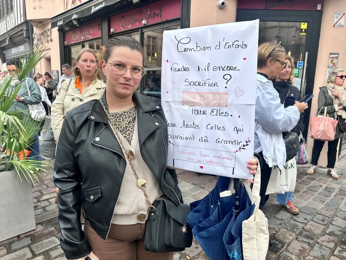 Vers une loi intégrale pour lutter contre les violences sexuelles
