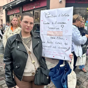 Vers une loi intégrale pour lutter contre les violences sexuelles