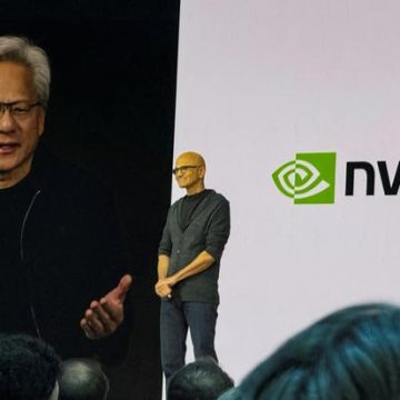 Microsoft se diversifie dans l’intelligence artificielle