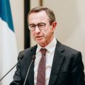Bruno Retailleau : Premier grand meeting à Paris avec 4.000 personnes attendues