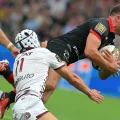 Le Stade Toulousain impose sa loi après une élimination en Coupe d’Europe