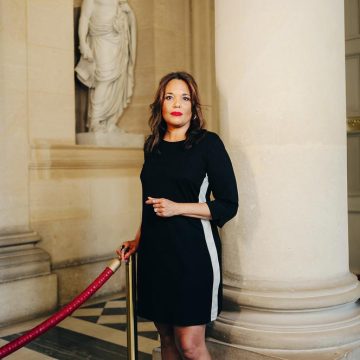 La justice et les violences faites aux mineurs