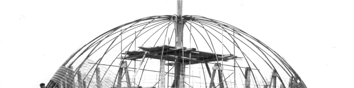 L’Architecture Bulle : Une Révolution des Formes