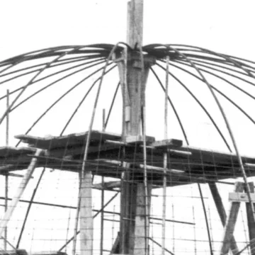 L’Architecture Bulle : Une Révolution des Formes