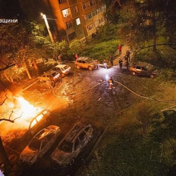 Conflit russo-ukrainien : Résumé des événements récents