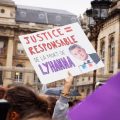 Les Répercussions Politiques du Meurtre de la Jeune Lyhanna