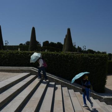 Le report de la conférence nationale du handicap en raison de la canicule