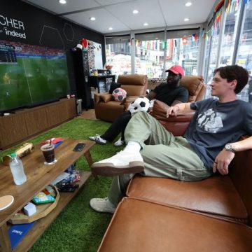 Les qualifications pour la Coupe du Monde se poursuivent : Résultats et actualités