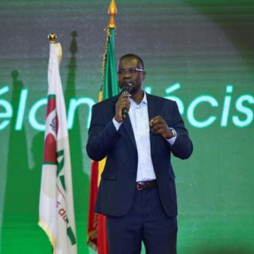 Analyse de la situation politique au Sénégal par Ousmane Sonko