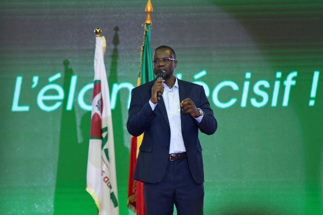 2bda062c-55a5-432b-a15f-db730f50a1da Analyse de la situation politique au Sénégal par Ousmane Sonko