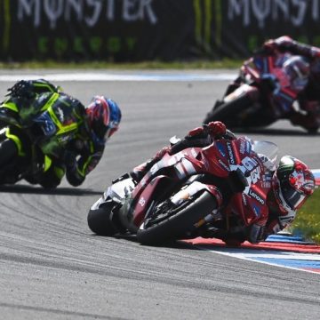 2be60866-d755-47b7-805b-ac561f0d127b Exclusion de Marco Bezzecchi du GP de République tchèque