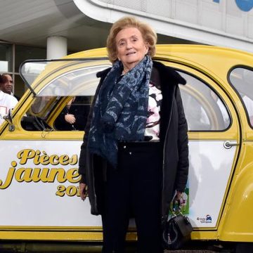 2c3864ce-89f1-4557-bd45-5f34058b0f37 Bernadette Chirac : Mémoires d’une femme de cœur
