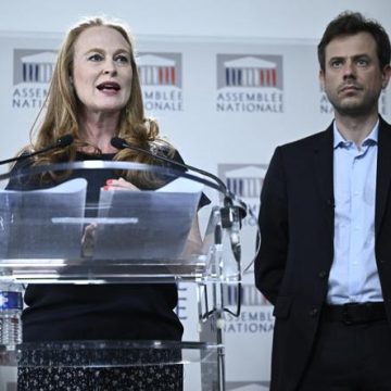 La proposition de loi sur les violences scolaires en débat