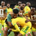 Mondial-2026 : La phase à élimination directe s’amorce