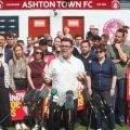 Le triomphe d’Andy Burnham propulse sa carrière politique