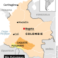 L’histoire inspirante de l’Agua Bonita Fútbol Club en Colombie