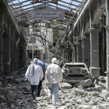 2ee2a527-e348-4d16-824a-d33f1348d228 Retour à Nabatiyé: La Vie Après la Guerre