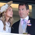 Mariage de Peter Phillips et Harriet Sperling : Entre tradition et modernité