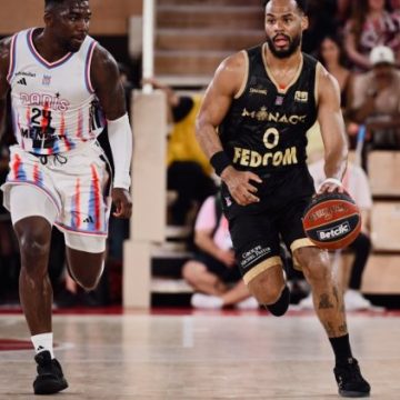 2fd002da-c676-4cbd-91e3-e7bbe32b41c9 Paris et Monaco en Final : Match Décisif de la Betclic Elite