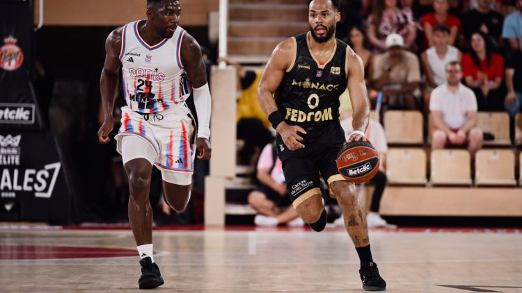 2fd002da-c676-4cbd-91e3-e7bbe32b41c9 Paris et Monaco en Final : Match Décisif de la Betclic Elite