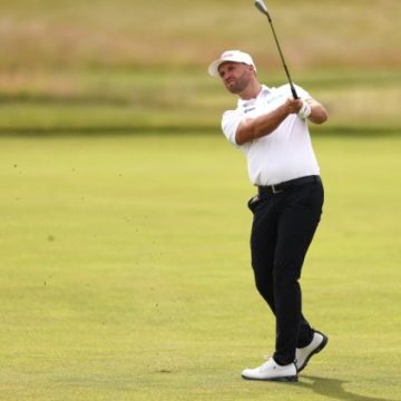 307260b6-6e6c-4221-ba11-3fb8b5990d72 Wyndham Clark en tête de l’US Open de Golf 2026