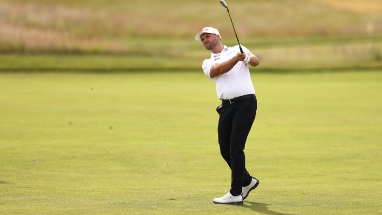 307260b6-6e6c-4221-ba11-3fb8b5990d72 Wyndham Clark en tête de l’US Open de Golf 2026