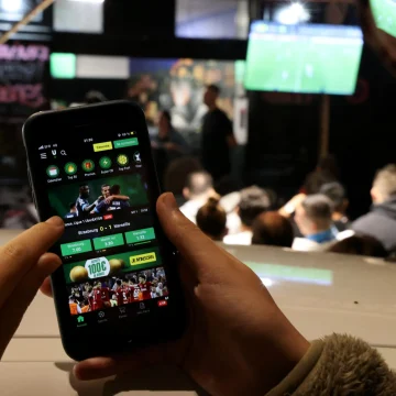 Les Chaînes de Télé Refusent un Spot Préventif sur les Paris Sportifs
