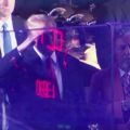 Donald Trump conspué lors de la finale NBA à New York