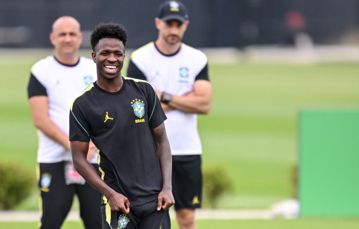 Retour sur la Coupe du Monde 2026 : Attendues, les performances de Vinicius Junior