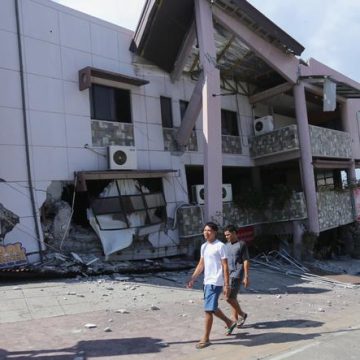 Séisme dévastateur aux Philippines : bilan et conséquences