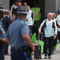 Les Bleus Posent leurs Valises à Boston pour la Coupe du Monde 2026