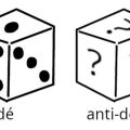 Les énigmes des dés mathématiques