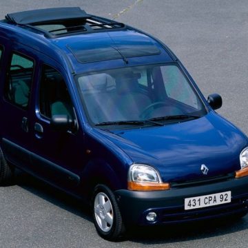 L’influence durable des ludospaces sur le marché automobile