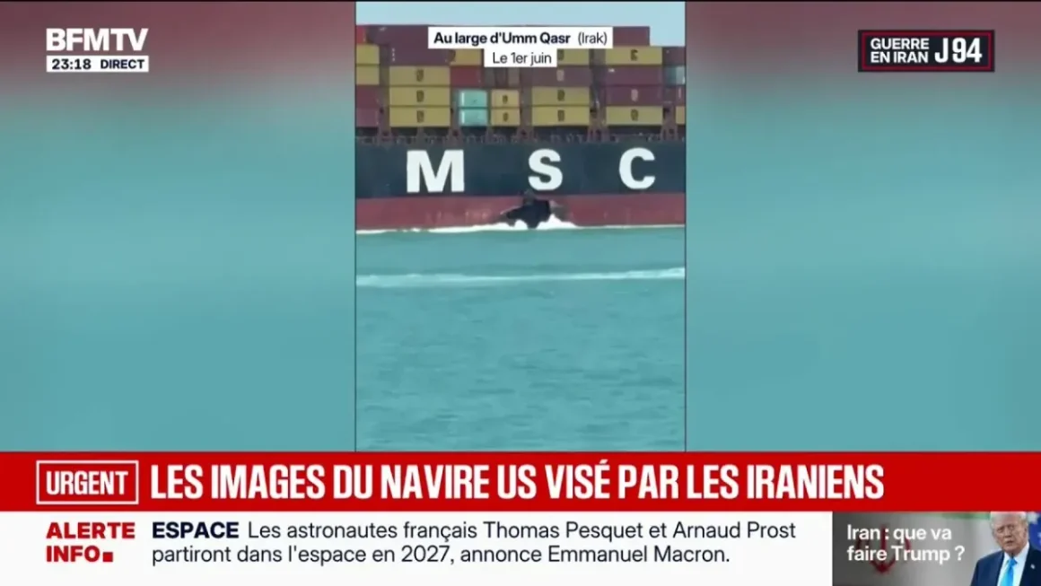 Négociations Tendues Entre Téhéran et Washington