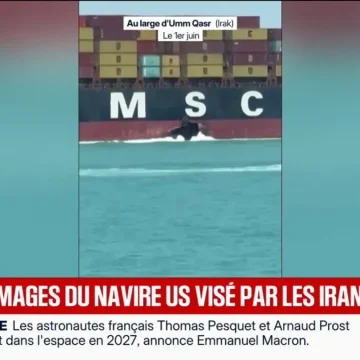 Négociations Tendues Entre Téhéran et Washington