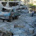 Tensions au Liban et au Moyen-Orient