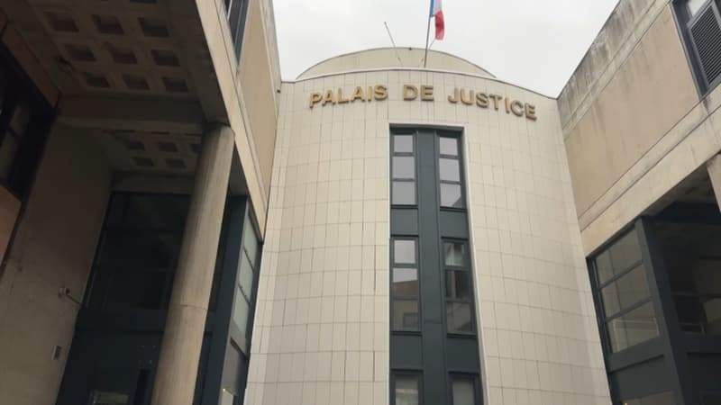 336316d0-0d9c-49dd-b142-954a13970a55 Procès d’un homme accusé de viols à Draguignan