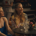 Carrie Coon parle de l’impact de ‘The White Lotus’ sur sa carrière