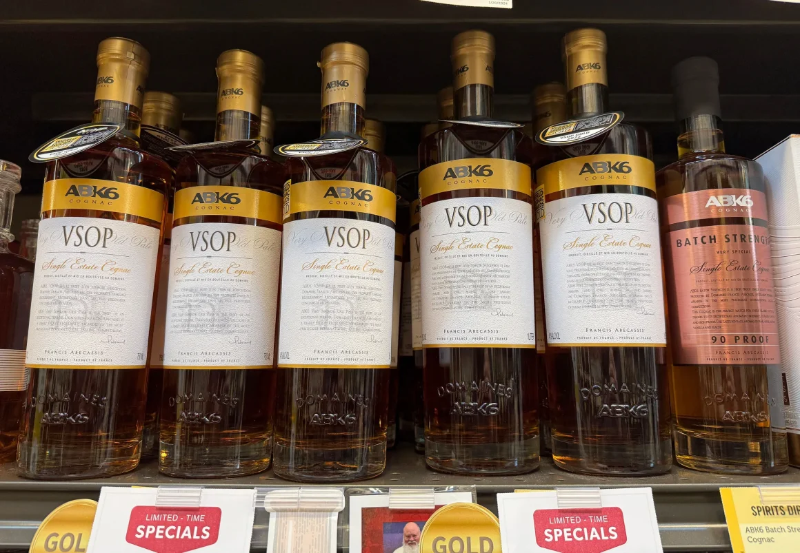 L’Amérique menace de nouvelles taxes sur le vin français