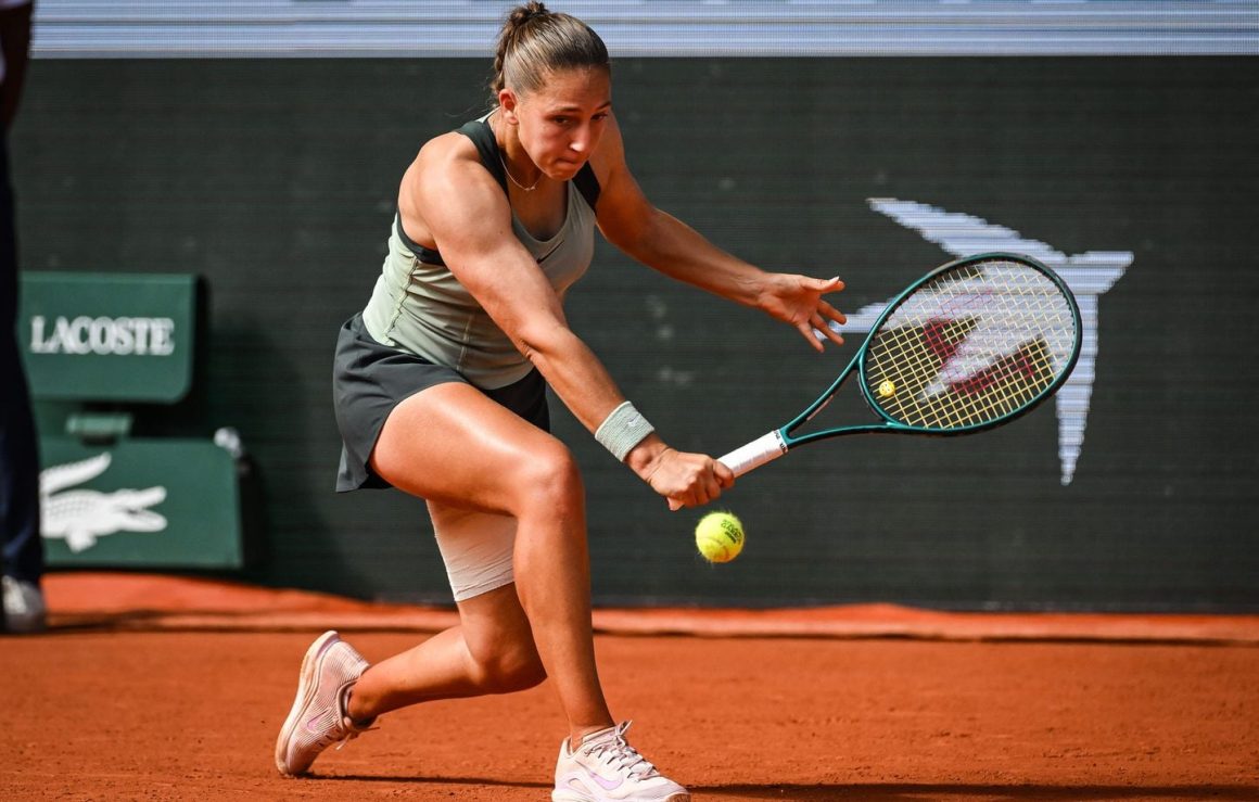 Suivi des huitièmes de finale de Roland-Garros