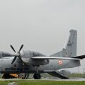 Crash d’un avion militaire en Inde : cinq soldats décédés