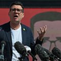 Andy Burnham : un avenir prometteur pour la politique britannique