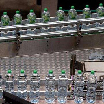 Le jugement contre la Société des eaux de Volvic pour greenwashing