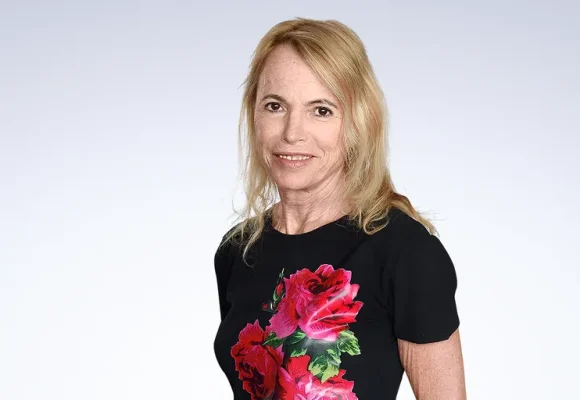 Les Entretiens Intimes de Laure Adler sur France Inter